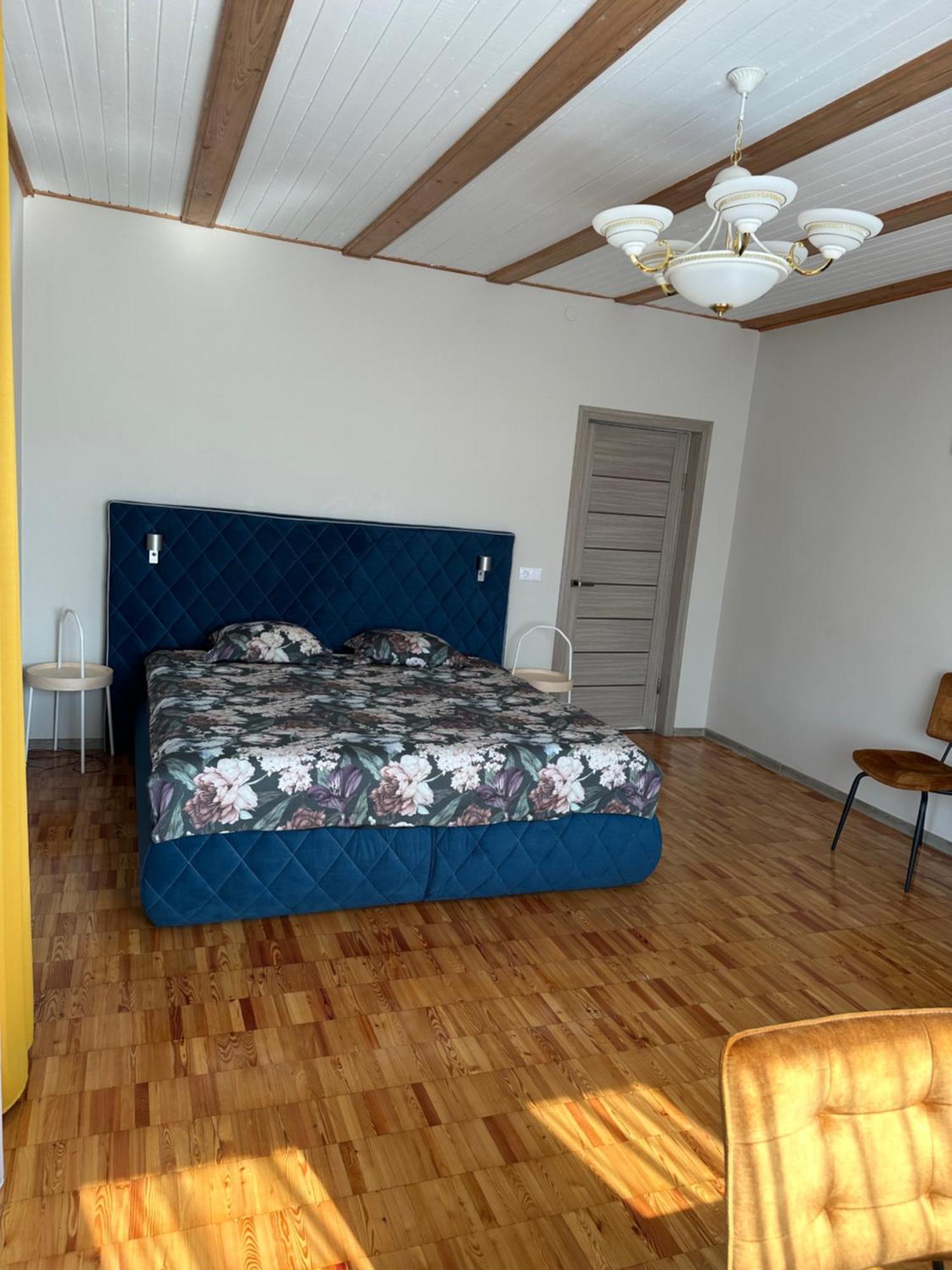 Pie Juras Saulkrasti Quarto foto